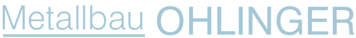 Metallbau Ohlinger